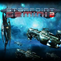 Starpoint Gemini 2