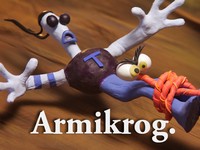 Armikrog
