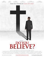 Do You Believe?