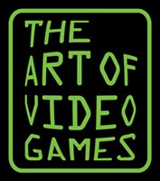 The Art of Video Games