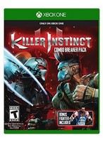 Killer Instinct