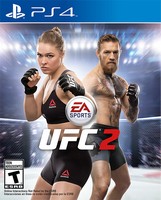 UFC 2