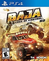 Baja Edge of Control HD