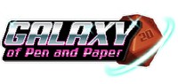 Galaxy of Pen & Paper