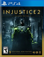 Injustice 2