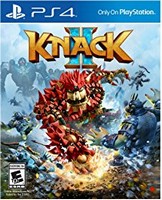 Knack II