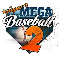 Super Mega Baseball 2