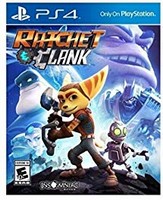 Ratchet & Clank