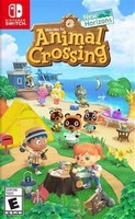 Animal Crossing New Horizons