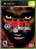 ESPN NFL Football