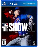 MLB The Show 20