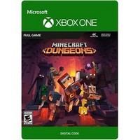 Minecraft Dungeons