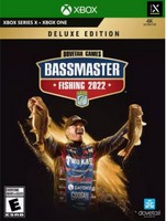 Bassmaster Fishing 2022