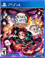 Demon Slayer -Kimetsu no Yaiba- The Hinokami Chronicles