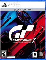 Gran Turismo 7