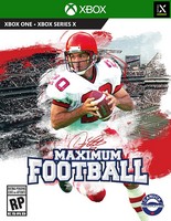 Doug Flutie’s Maximum Football 2020