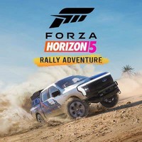 Forza Horizon 5 Rally Adventure