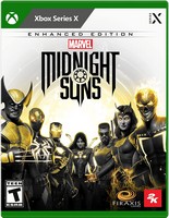 Marvel’s Midnight Suns