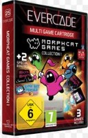 Morphcat Games Collection 1