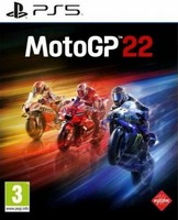 MotoGP 22