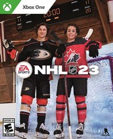 NHL 23