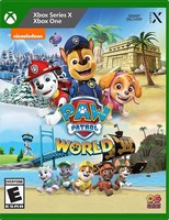 Paw Patrol World