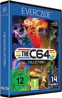 The C64 Collection 1