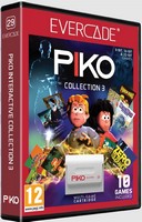 Piko Interactive Collection 3