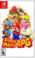 Super Mario RPG