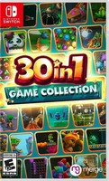 30 in 1 Game Collection