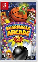 Boardwalk Arcade 2