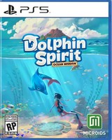 Dolphin Spirit Ocean Mission