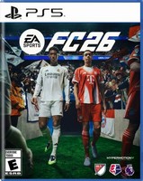 EA Sports FC 26