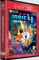 Indie Heroes Collection 4
