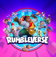 Rumbleverse