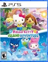 Hello Kitty Island Adventure