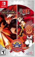 Prinny Presents NIS Classics Volume 2