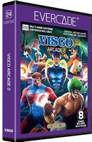 Visco Arcade 2