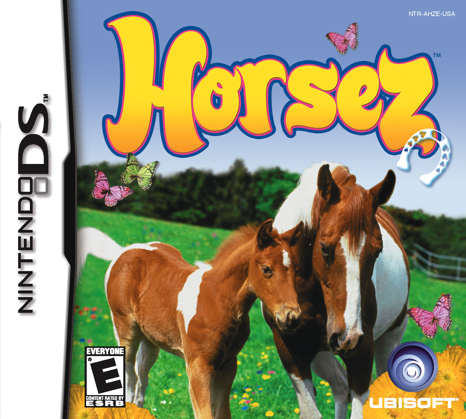 Horsez