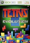 Tetris Evolution