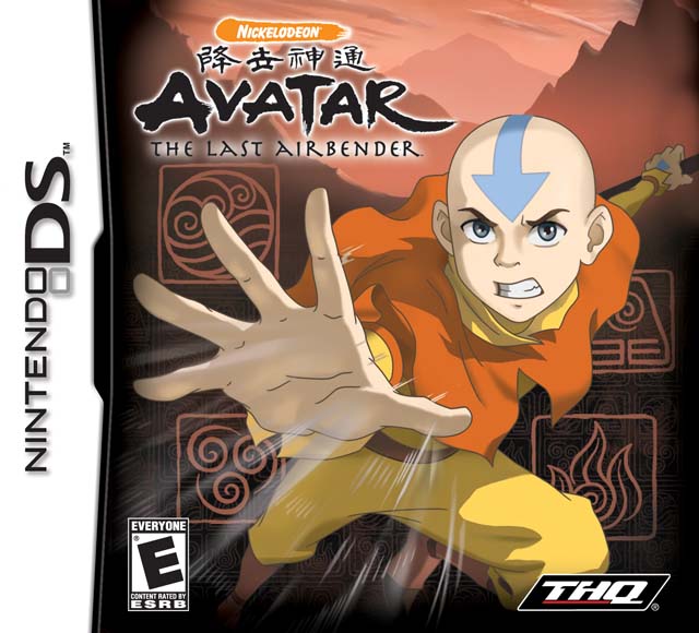 Avatar the last airbender