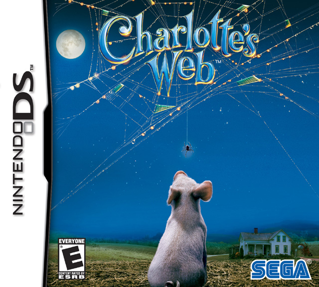 Charlottes Web