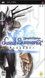 Monster Kingdom Jewel Summoner