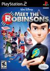 Meet the Robinsons