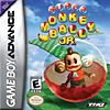 super monkey ball jr