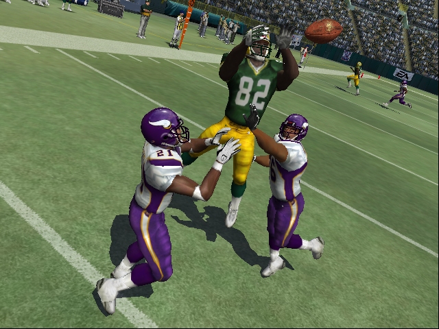 Madden 07
