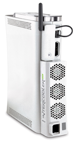 Nyko Intercooler Xbox 360