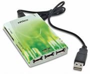 Nyko Xbox 360 MultiReader