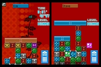 Planet Puzzle League
