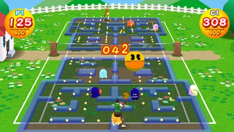 Smash Court Tennis 3